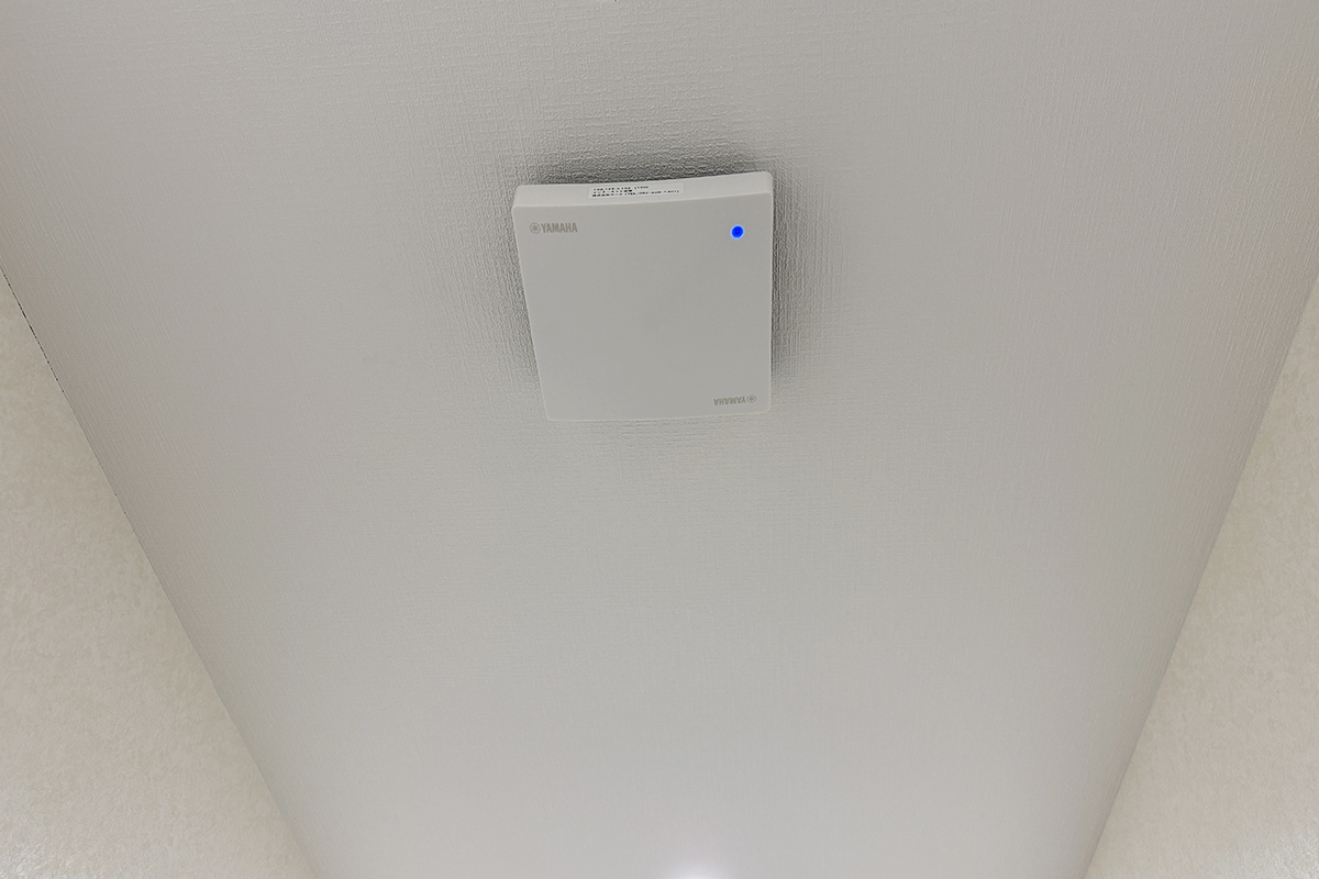 福岡県飯塚市歯科医院様　ネットワーク構築